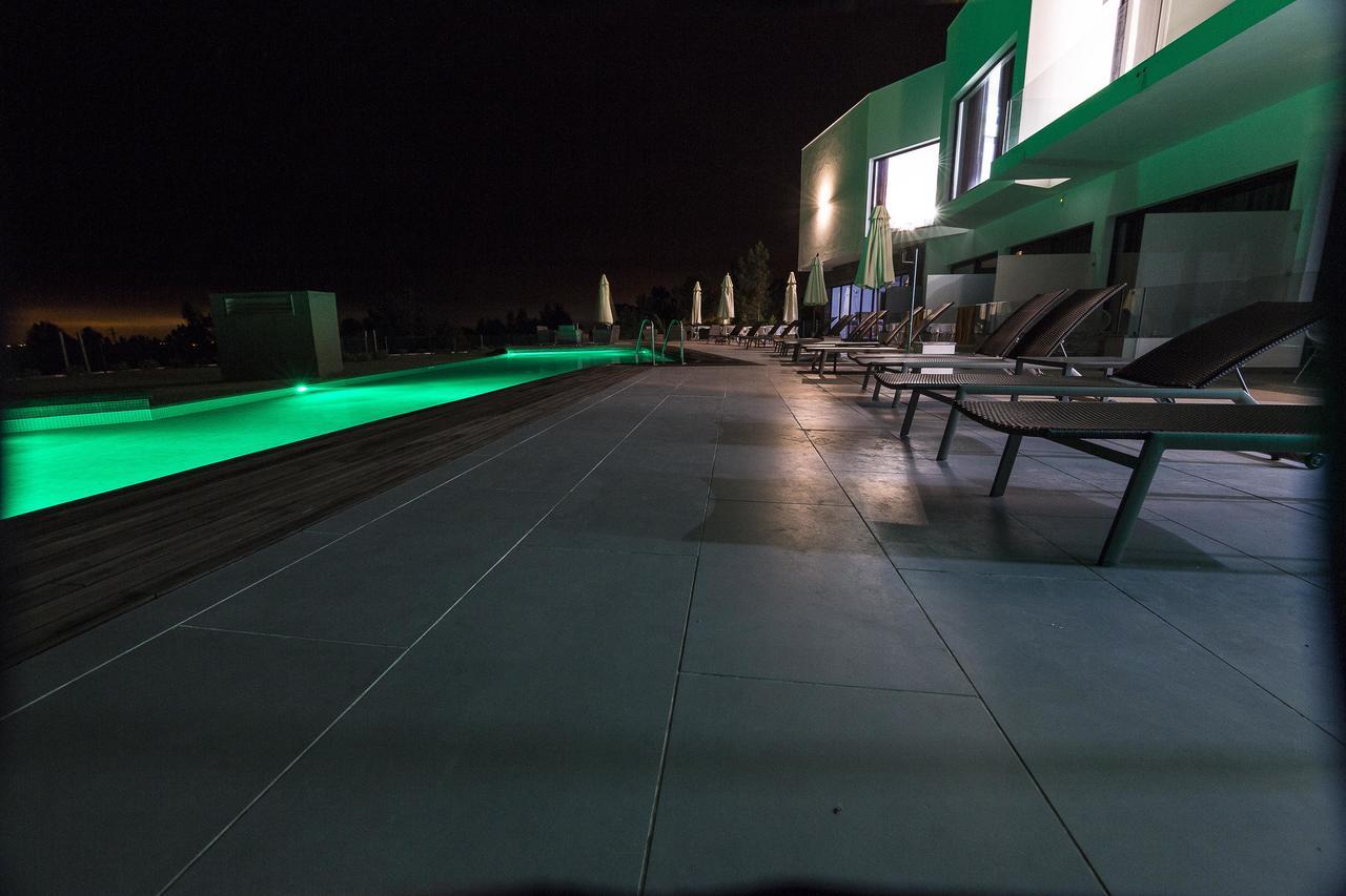Enigma - Nature & Water Hotel São Teotónio Dış mekan fotoğraf