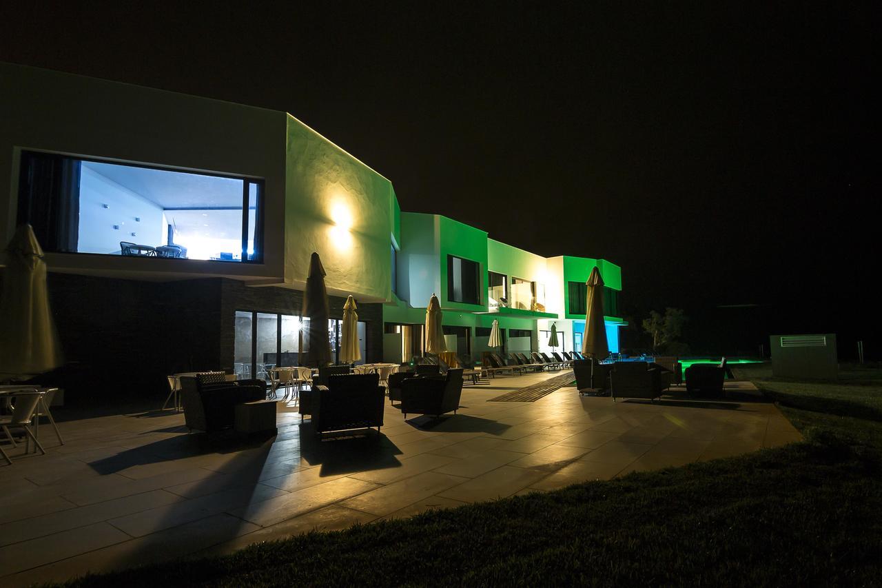 Enigma - Nature & Water Hotel São Teotónio Dış mekan fotoğraf