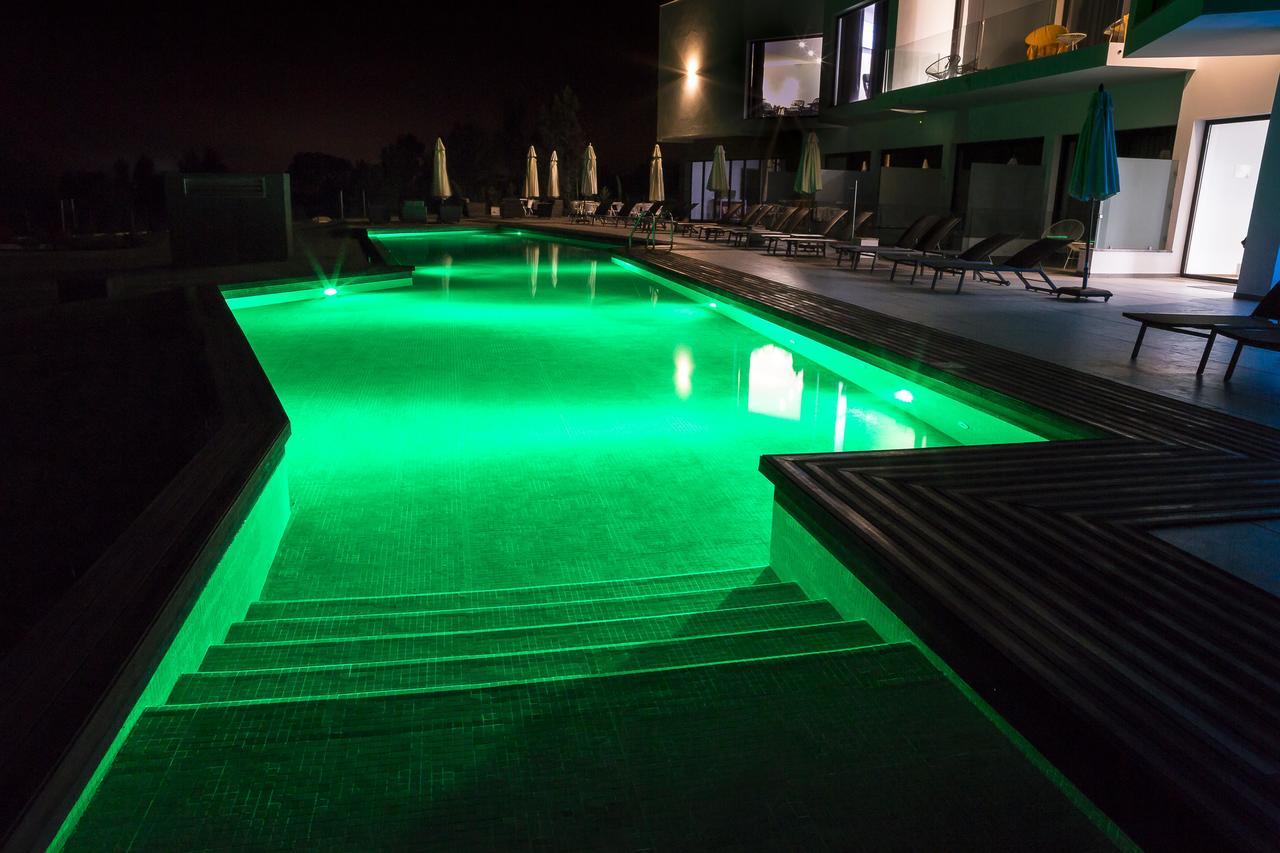 Enigma - Nature & Water Hotel São Teotónio Dış mekan fotoğraf