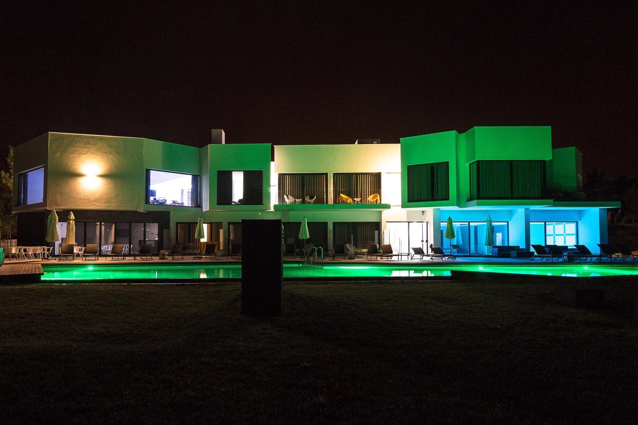Enigma - Nature & Water Hotel São Teotónio Dış mekan fotoğraf